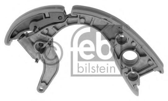 Intinzator,lant distributie VW TOUAREG (7LA, 7L6, 7L7), AUDI A8 limuzina (4E_), AUDI A6 limuzina (4F2, C6) - FEBI BILSTEIN 40278