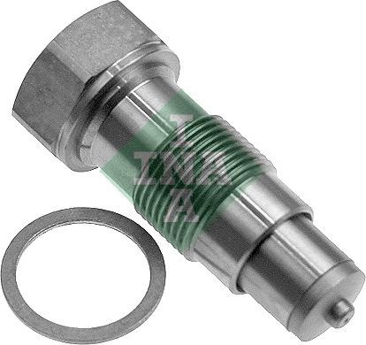Intinzator,lant distributie VW TRANSPORTER IV (70A, 70H, 7DA, 7DH), Van, 07.1990 - 04.2003 INA 551 0070 10