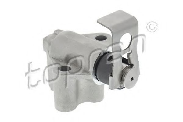 Intinzator lant distributie VW TRANSPORTER Mk V platou / sasiu (7JD, 7JE, 7JL, 7JY, 7JZ, 7F (2003 - 2016) TOPRAN 115 012