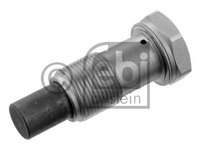 Intinzator,lant distributie VW TRANSPORTER / CARAVELLE Mk IV bus (70XB, 70XC, 7DB, 7DW), VW SHARAN (7M8, 7M9, 7M6), FORD GALAXY (WGR) - FEBI BILSTEIN