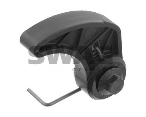 Intinzator lant VW CADDY II combi 9K9B SWAG 32 93 3693