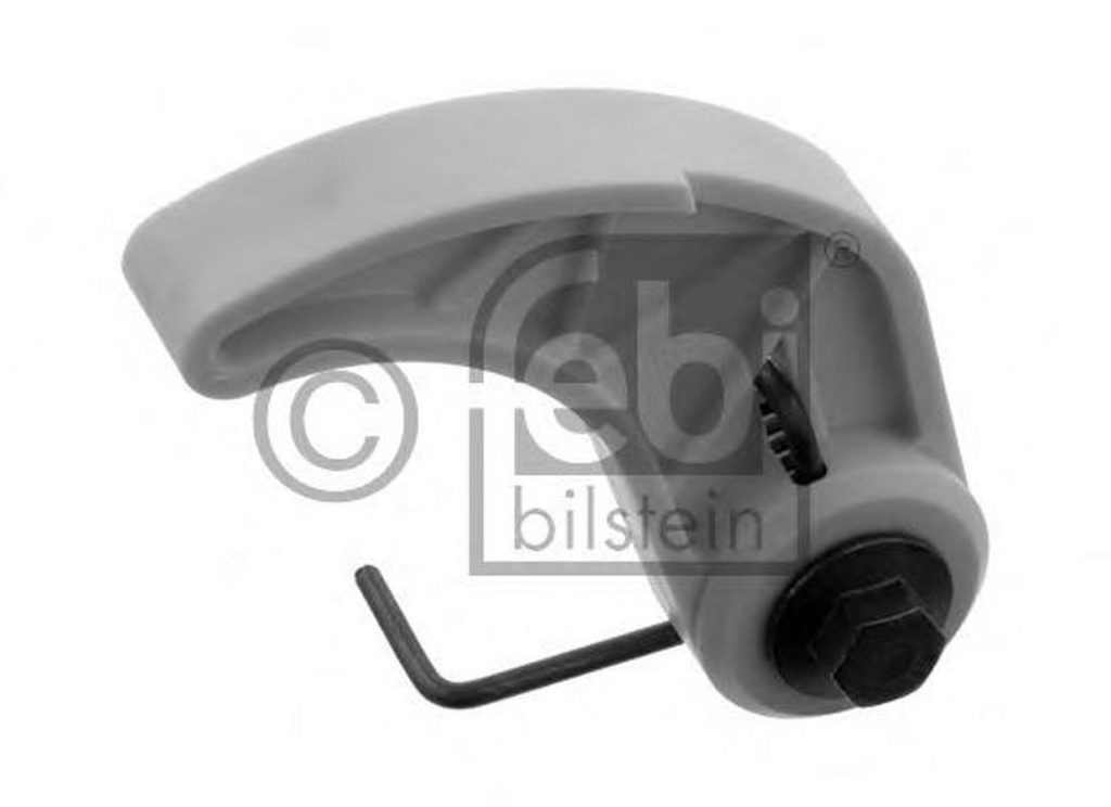 Intinzator lant VW EOS 1F7 1F8 FEBI 33688