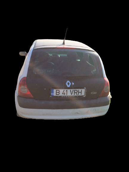 Intinzator Renault Clio 2 [1998 - 2005] 