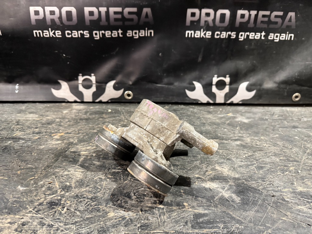 Intinzator Rola Curea Accesorii Ford Transit MK7 2.2 - Suport cu 2 Role - imagine 2