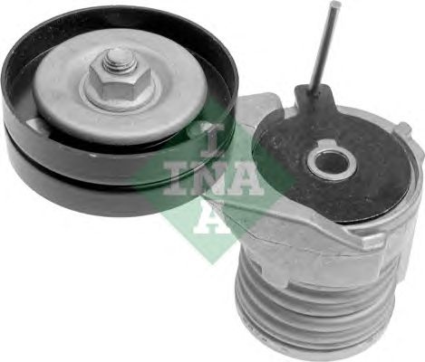 Intinzator Seat Leon, 1999-2006, Toledo 2, 1998-2006, Skoda Octavia, 1996-2010, Vw Bora, 1998-2005, Golf 4, 1997-2005, New Beetle, 1998-2010, INA
