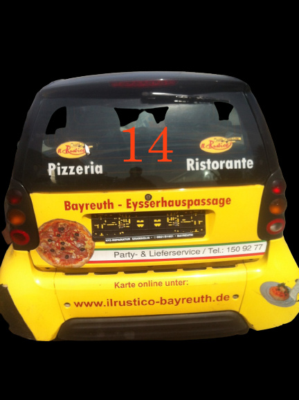 Intinzator Smart Fortwo [1998 - 2002] Ha