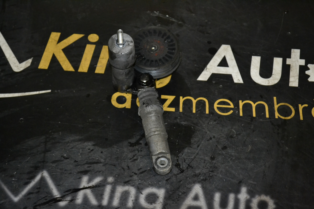 INTINZATOR VW PASSAT B5 2002 1.9 TDI BREAK