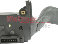 Intrerupator control automat al vitezei 0916329 METZGER pentru Audi A8 Audi A4 Audi A6 Audi Q7 Seat Exeo