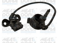 Intrerupator de mers inapoi AUDI A4 B5 A4 B6 A4 B7 A6 C4 A6 C5 A8 D2 PORSCHE BOXSTER SKODA SUPERB I VW PASSAT B5 PASSAT B5.5 03.94-12.09 MEAT-DORIA 36032