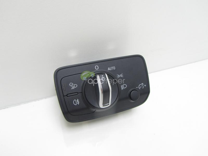 Intrerupator lumini Audi A3 8V , Audi TT 8S cod 8V