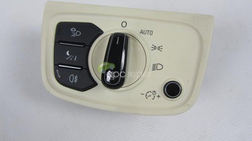 Intrerupator lumini Audi A8 4H (2011-2014) co