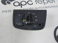 Intrerupator Lumini Audi A8 4H Original 4H0 941 531