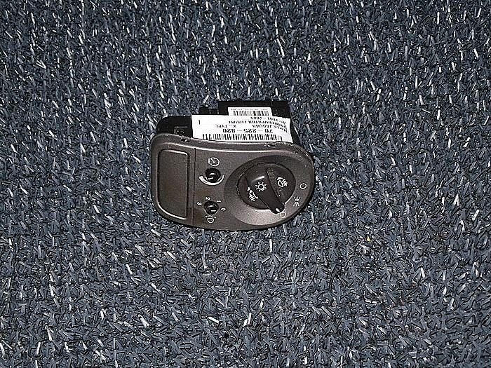 INTRERUPATOR LUMINI JAGUAR X-TYPE X-TYPE - - (2001 2009)