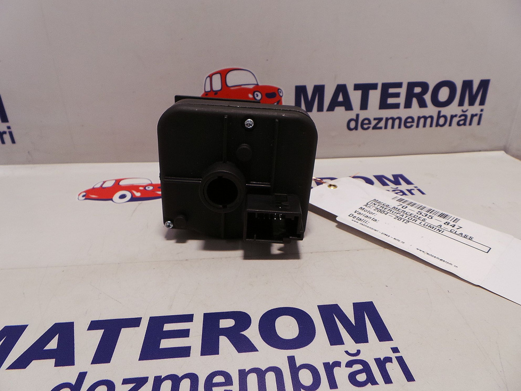INTRERUPATOR LUMINI MERCEDES A-CLASS A-C