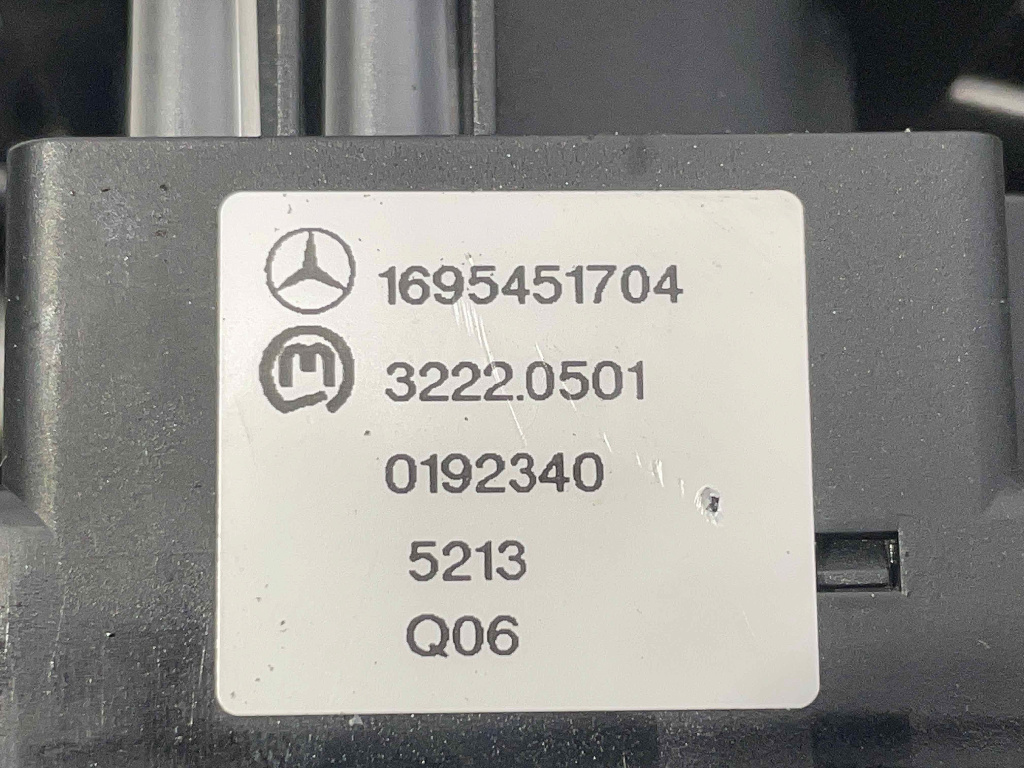 INTRERUPATOR LUMINI MERCEDES A-CLASS A-C