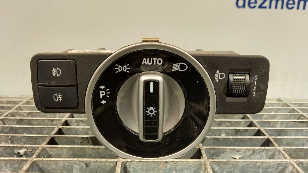 INTRERUPATOR LUMINI MERCEDES C-CLASS C-CLASS - - (2011 2014)