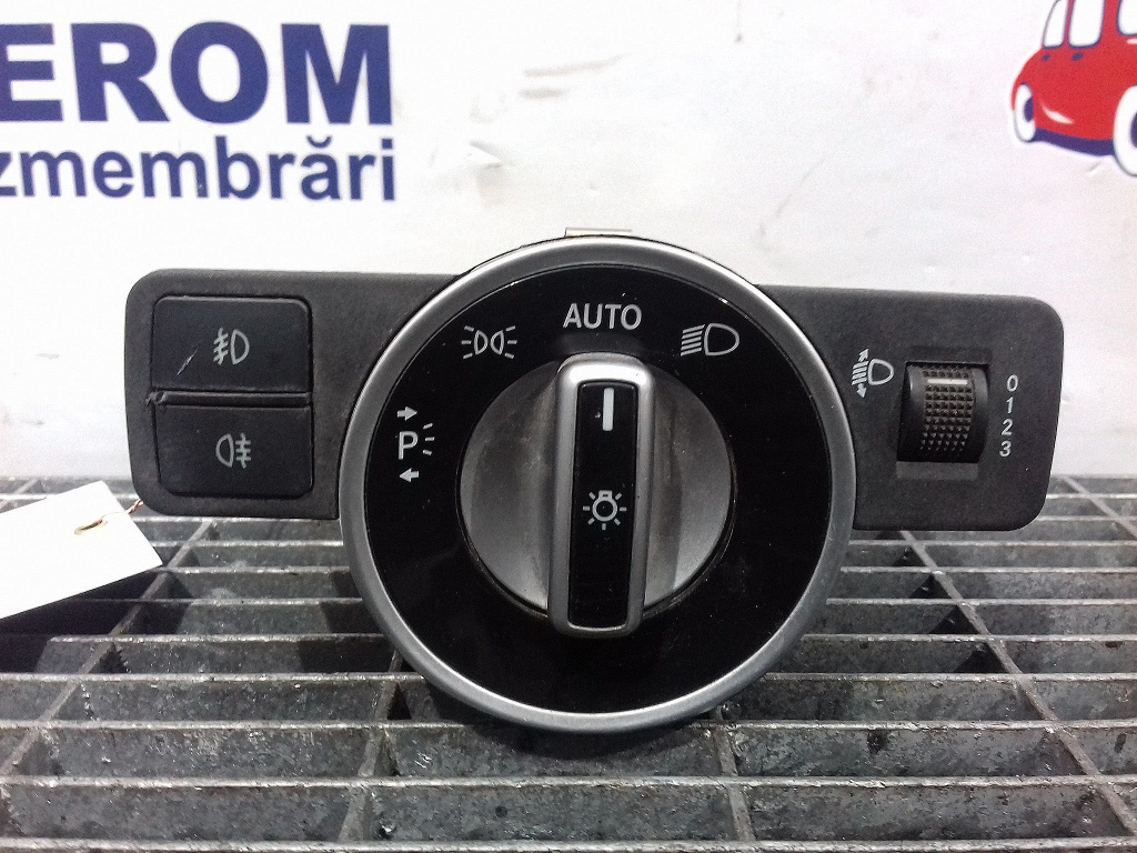 INTRERUPATOR LUMINI MERCEDES C-CLASS C-CLASS - - (2011 2014)