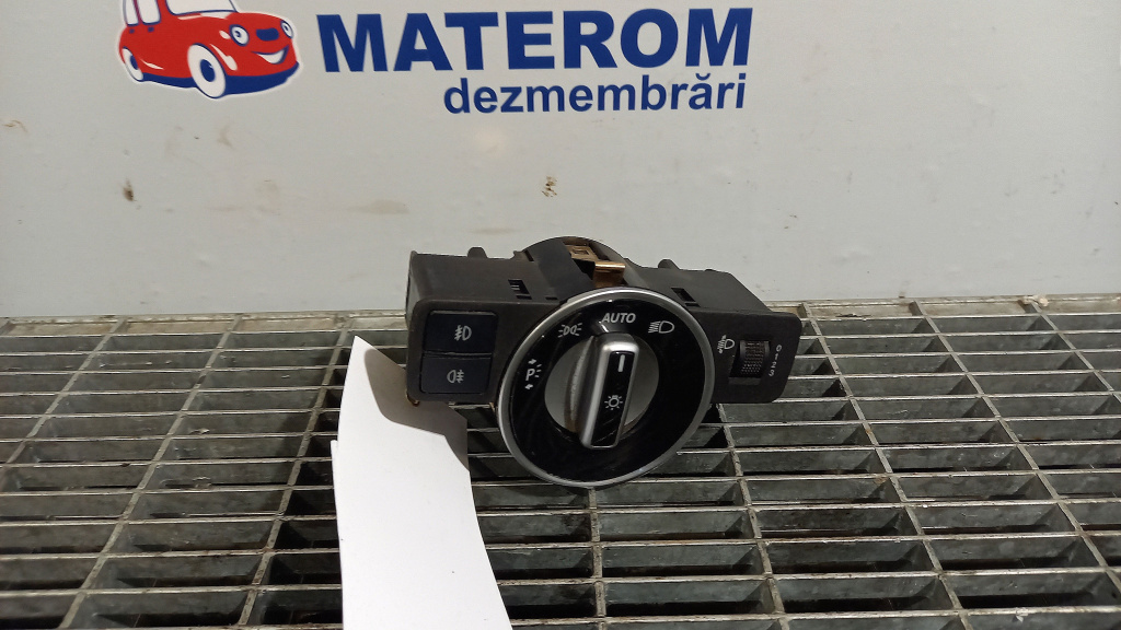 INTRERUPATOR LUMINI MERCEDES C-CLASS C-CLASS - - (2011 2014)