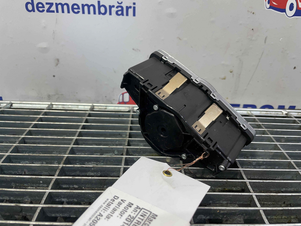 INTRERUPATOR LUMINI MERCEDES C-CLASS C-C