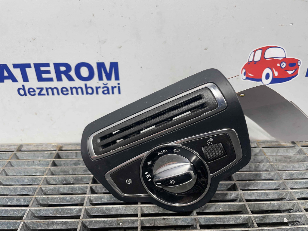 INTRERUPATOR LUMINI MERCEDES C-CLASS C-CLASS - - (2014 2018)
