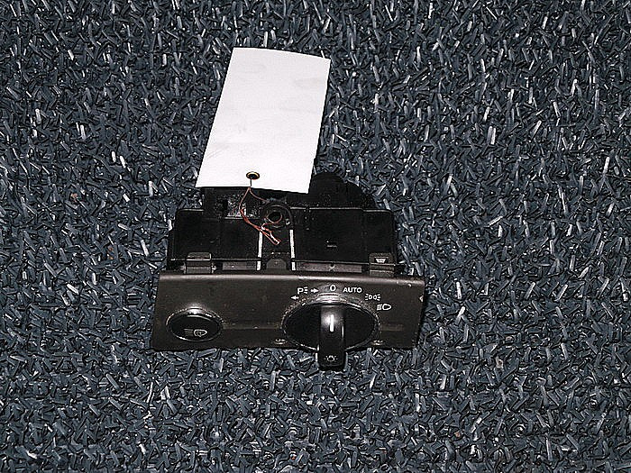 INTRERUPATOR LUMINI MERCEDES E-CLASS E-CLASS - - (2002 2006)