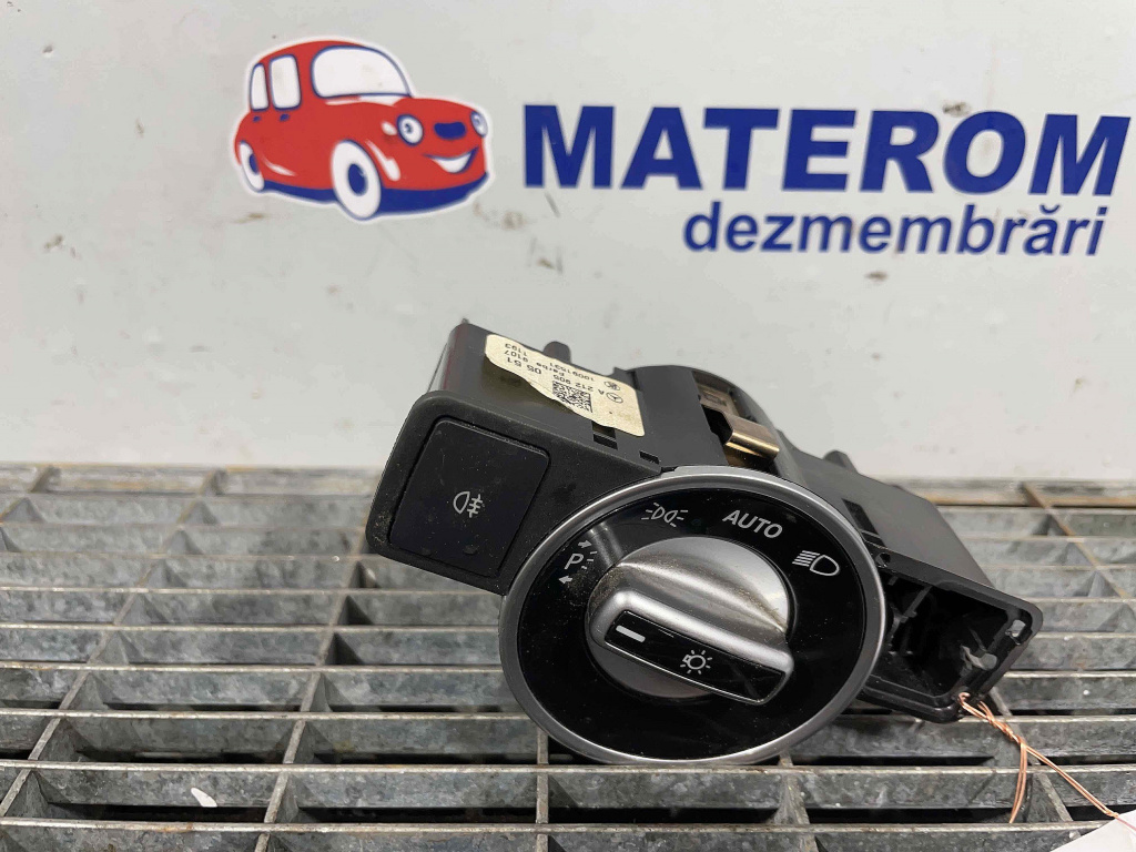 INTRERUPATOR LUMINI MERCEDES E-CLASS E-CLASS - - (2013 2016)