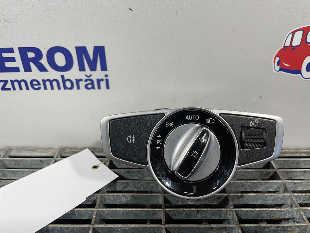 INTRERUPATOR LUMINI MERCEDES E-CLASS E-CLASS - - (2016 2020)