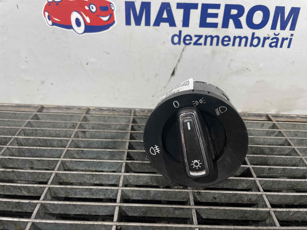 INTRERUPATOR LUMINI SEAT TOLEDO TOLEDO - - (2012 2