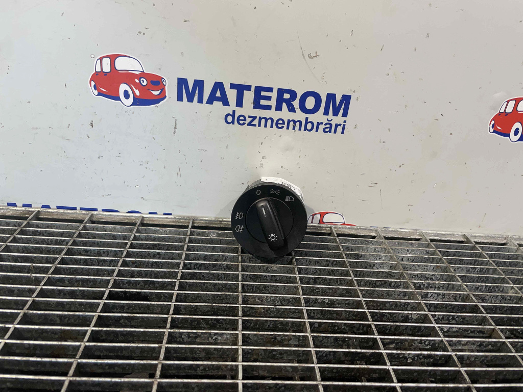 INTRERUPATOR LUMINI VW CADDY CADDY - - (2010 2015)
