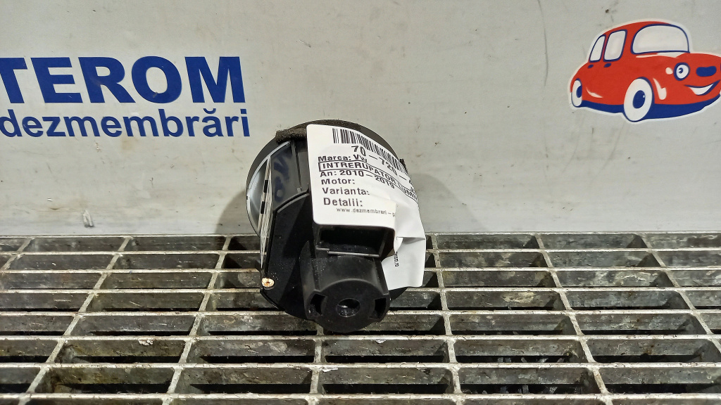 INTRERUPATOR LUMINI VW JETTA IV JETTA IV
