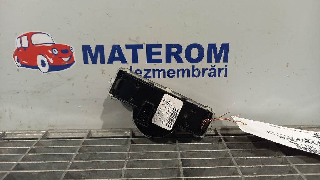 INTRERUPATOR LUMINI VW PHAETON PHAETON -