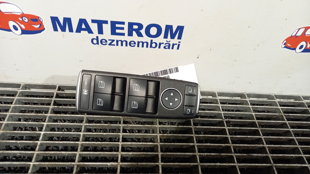 INTRERUPATOR MERCEDES A-CLASS A-CLASS - - (2012 2018)