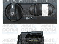 Intrerupator principal LADA NOVA VW GOLF III VENTO 10.91-04.12 MEAT-DORIA 23801