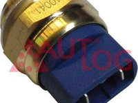 Intrerupator termostatic al ventilatorului radiatorului AUDI 100 C2 100 C3 200 C2 200 C3 80 B1 80 B2 80 B3 80 B4 90 B2 90 B3 A4 B5 A6 C4 A8 D2 1.3-6.0 05.72-09.02 AUTLOG AS2096