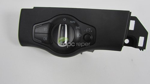 Intreruptor Faruri Audi A4 8K B8 A5 Q5 Origin
