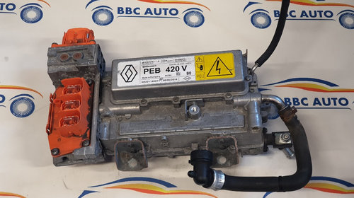 INVERTER RENAULT ZOE 291A5678 R