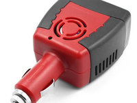 Invertor 150W Auto Cu USB