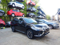 Invertor convertizor Mitsubishi Outlander 3 2.0 Hybrid W005T70272