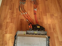 Invertor/ Convertizor Modul Power Electronics Box BMW X6 E72 Active hybrid