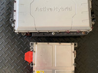 Invertor/ Convertizor Modul Power Electronics Box BMW X6 E71 E72 Active hybrid