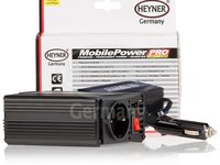 Invertor curent 150W 12V HEYNER (25557)