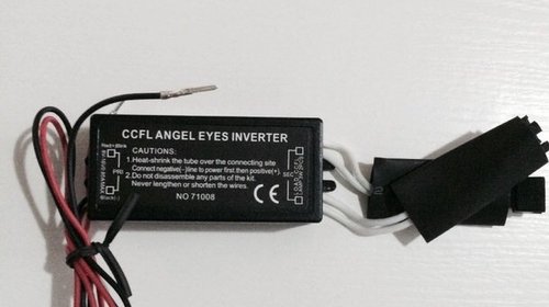 Invertor / Droser Angel Eyes ccfl de calitate