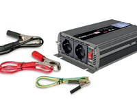 Invertor Lampa Power Inverter 1000, 24V LAM98195