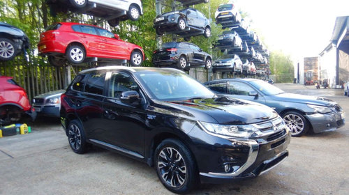 Invertor Mitsubishi Outlander 3 2.0 Hybrid 9410A130