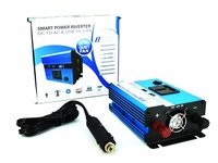 Invertor premium 300W 12V-220V