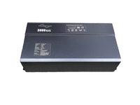 Invertor profesional 3000W 12V-220V 50 Hz Pur sinusoidal "Pur sine wave" Cod: LKP3000