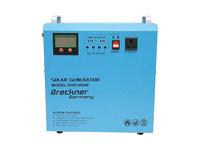 Invertor solar 500W PWM 12V 20A Breckner Germany ERK AL-050522-2