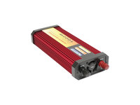 Invertor tensiune 12V-220V 1000W cu USB Breckner Germany Cod: BK77001