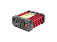 Invertor tensiune 12V-220V 300W cu USB Breckner Germany Cod: BK92999