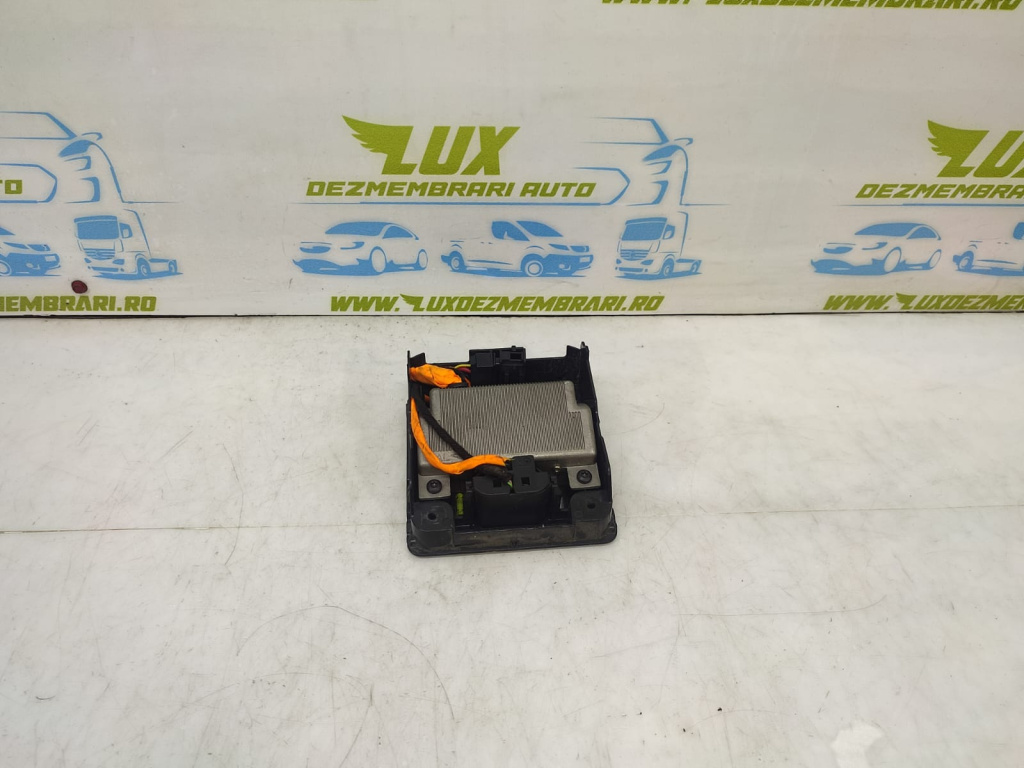 Invertor tensiune 1k0907155c 1.9 tdi AXX